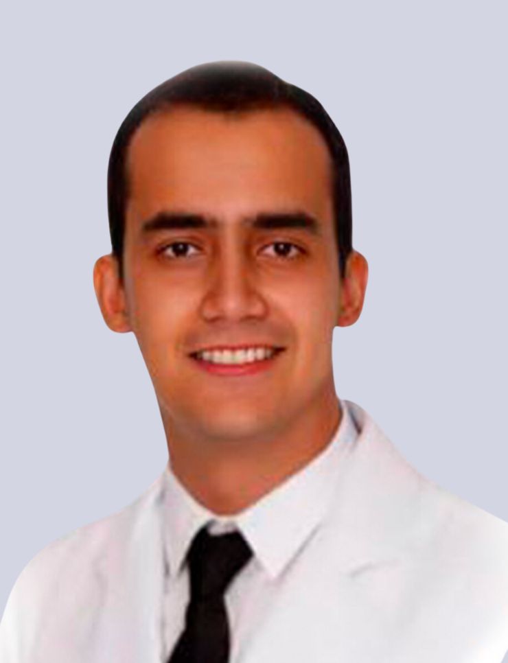 Dr. Vinicius Vieira Dr. Vinicius Vieira
