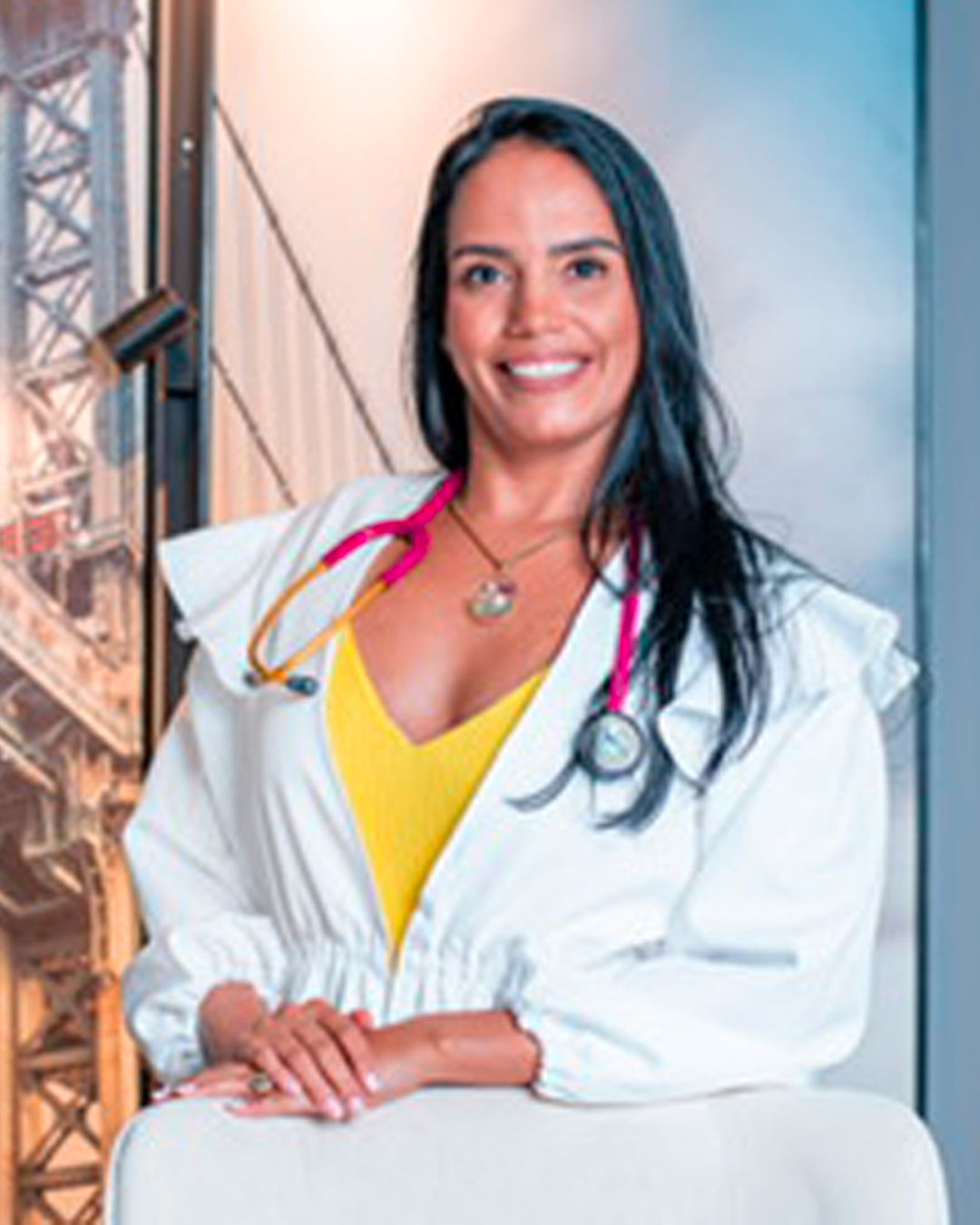 Dra Deise Barreto Dra Deise Barreto