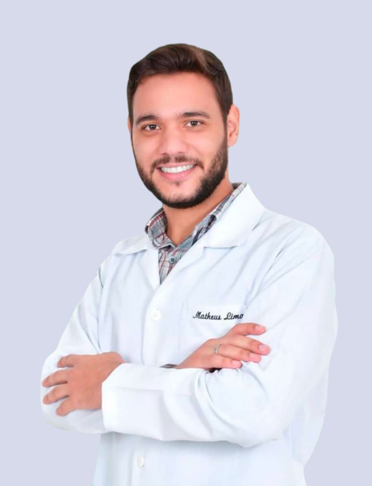 Dr Matheus Lima Dr Matheus Lima