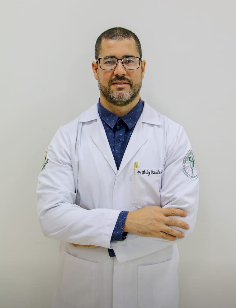 Dr Wesley Dourado – Ortopedia Dr Wesley Dourado - Ortopedia