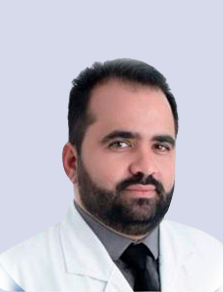 Dr. Gustavo Dourado Dr. Gustavo Dourado