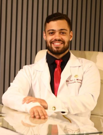 Dr JAIR SOUSA Dr JAIR SOUSA