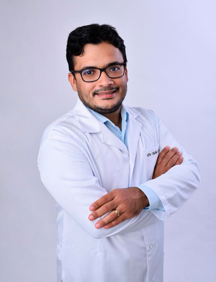 Dr. Túlio Cathalá Dr. Túlio Cathalá