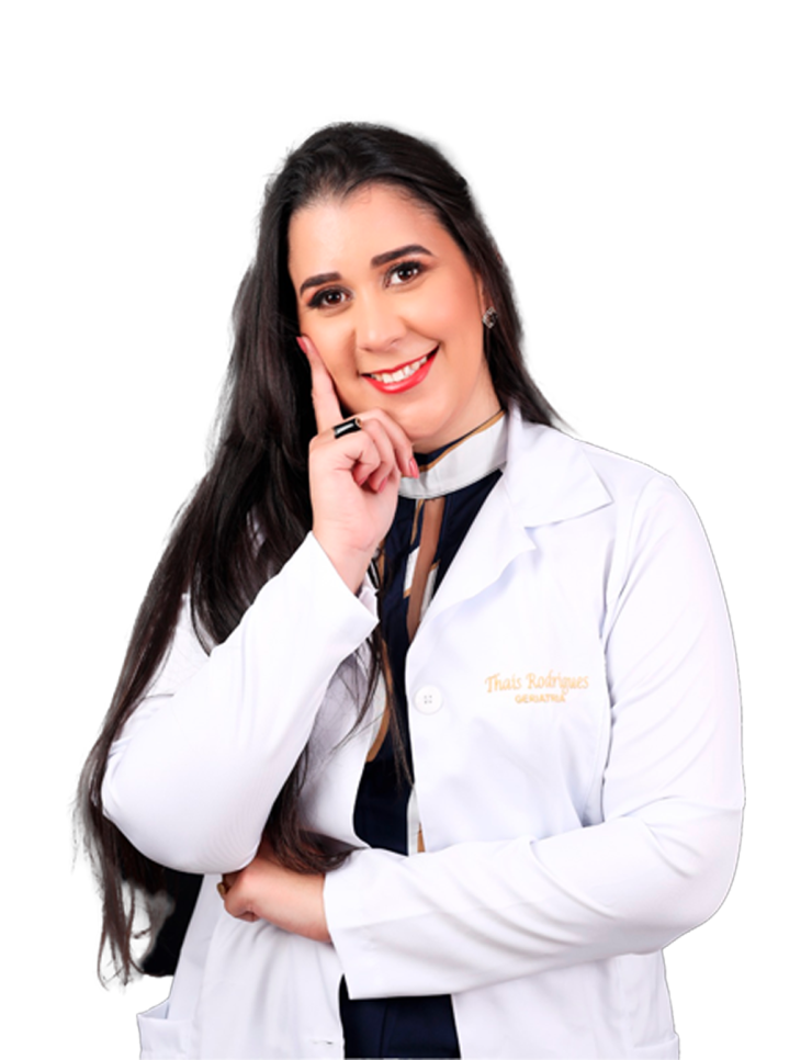 Dra. Thais Rodrigues
