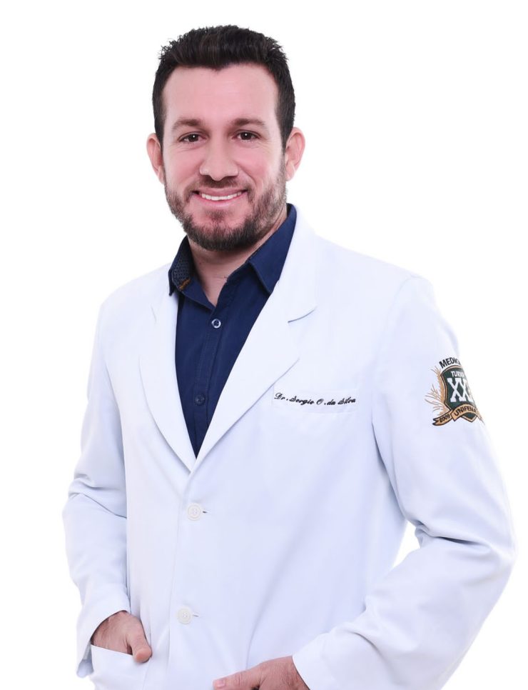 Sergio Oliveira Sergio Oliveira