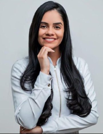 dra. Tais Oliveira dra. Tais Oliveira